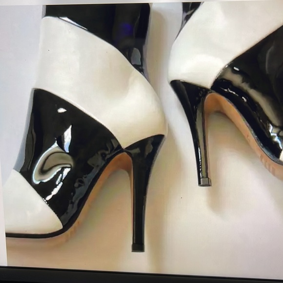 🖤🤍 Mason Margiela tabi boots🤍🖤 - Picture 6 of 8